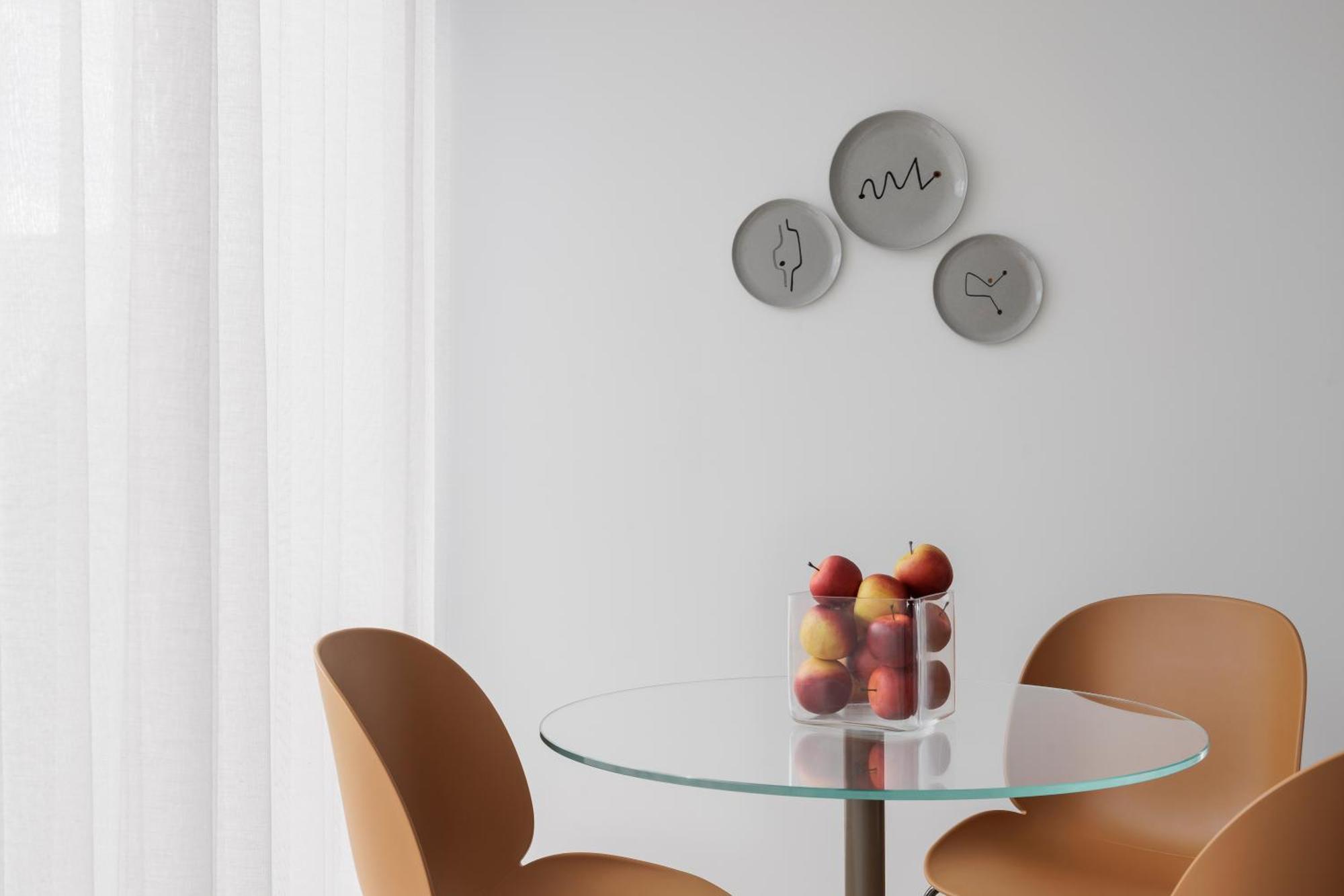 Forth House By Supercity Aparthotels — Photos 3